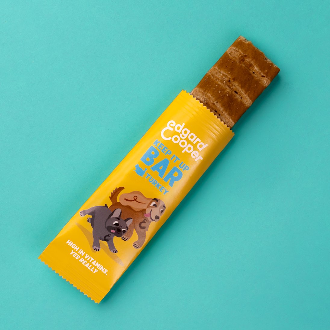 Product - Dog All Bar Turkey EN