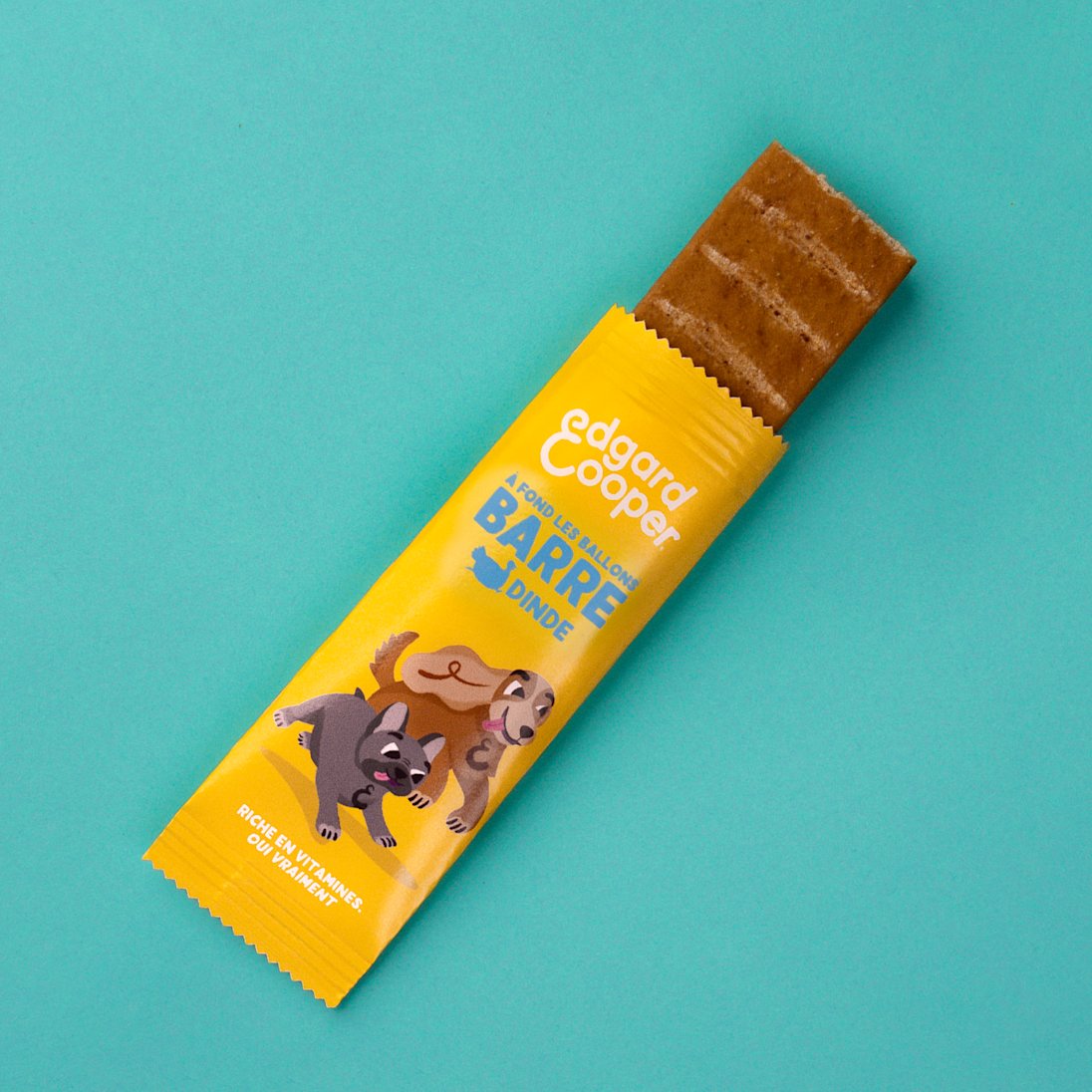 Product - Dog All Bar Turkey FR