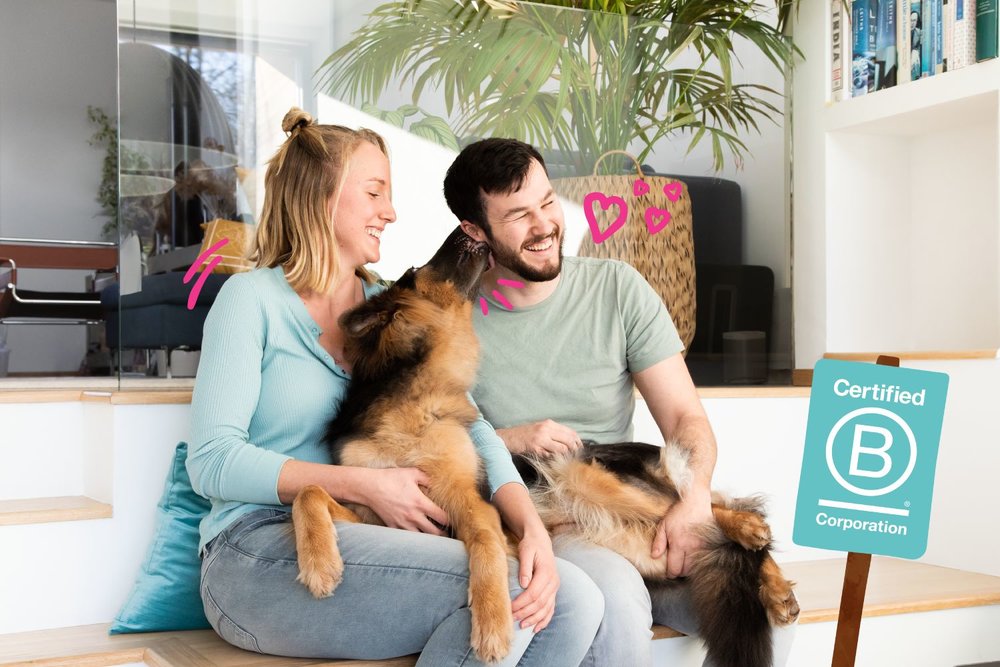 B Corp Hero Image