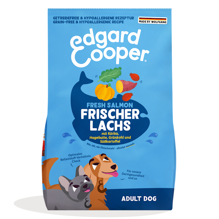EC Dog Adult Salmon DE DTC