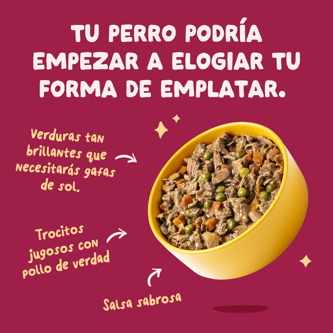 2 DWD D2C ES Chicken Product & Use