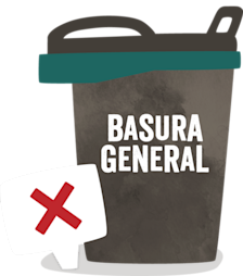 GeneralWaste ES