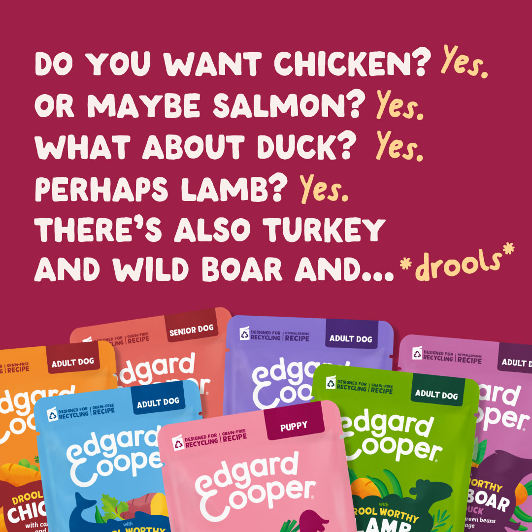 5 DWD D2C EXP Chicken Flavours