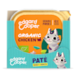 Pack - Cat Adult Pate Organic Chicken SRP EN