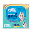 Pack - Cat Adult Pate Salmon Chicken SRP FR