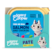 Pack - Cat Adult Pate Salmon Chicken SRP EN