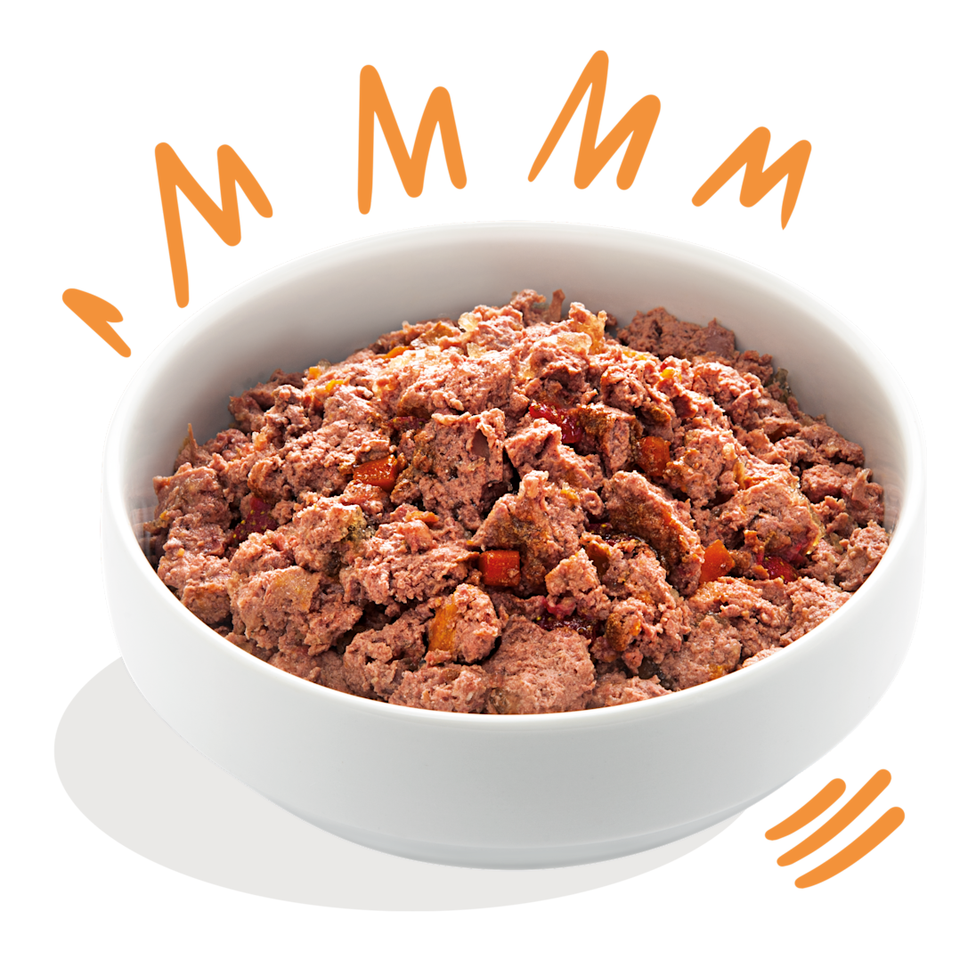 Product - Dog Adult Paté Tin Chicken Turkey