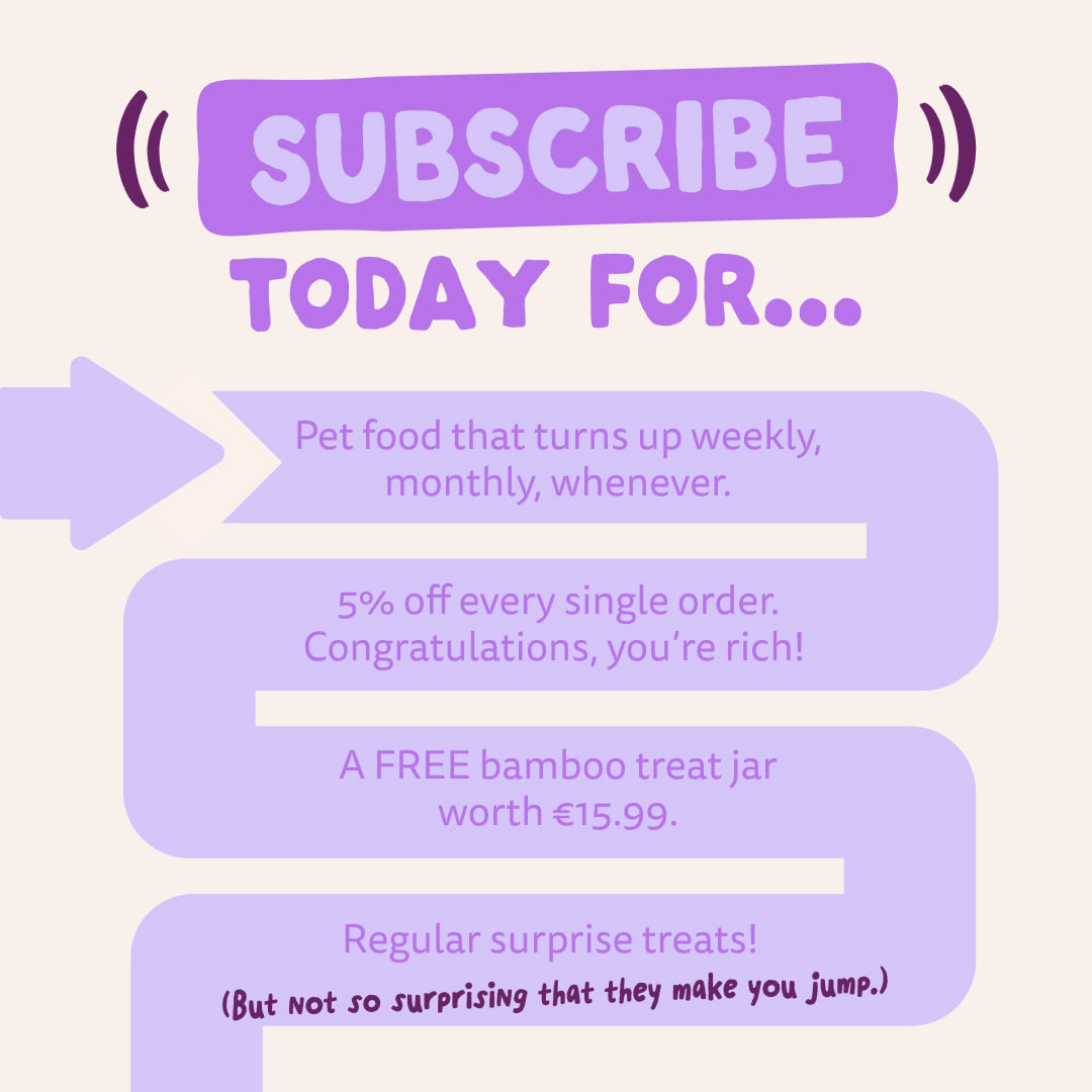 10 Dog-Refresh DTC-Assets EN Puppy-Salmon SUBSCRIBE