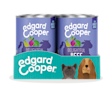 Pack - Dog Adult Paté Tin Beef SRP EN