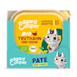 Pack - Cat Adult Pate Organic Turkey Chicken SRP DE