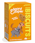 Pack - Dog All Biscuits Banana Peanut EN