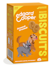 Pack - Dog All Biscuits Banana Peanut FR