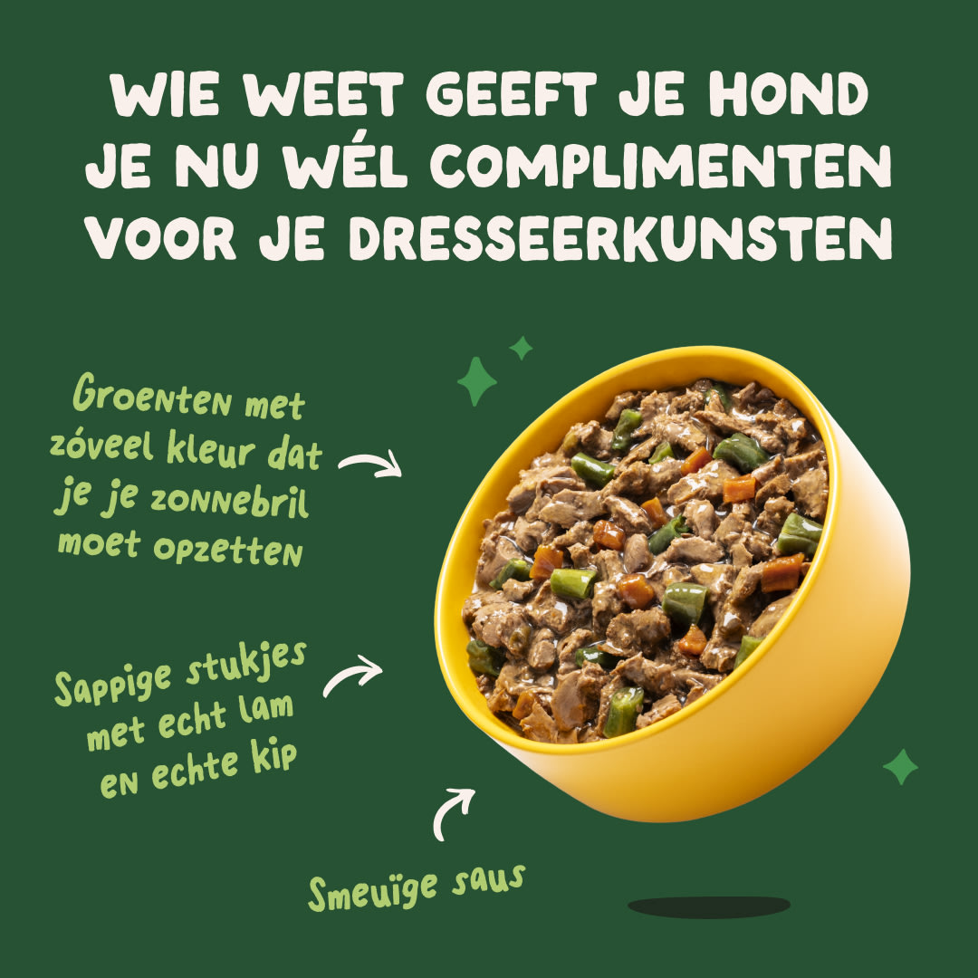 2 DWD D2C NL Lamb Product & Use