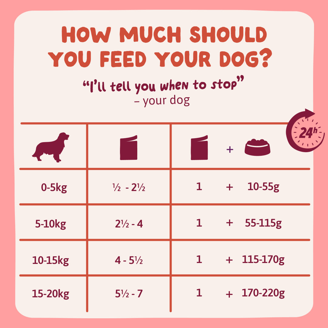 9 DWD D2C EXP SeniorChicken FeedingGuidelines