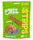 Pack - Dog All Strips Lamb EN