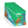 Pack - Dog All Bites Apple Blueberry Small SRP EN