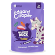 PACK - CAT AD CHUNKS DUCK6-TURKEY26 POUCH