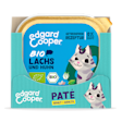 Pack - Cat Adult Pate Organic Salmon Chicken SRP DE