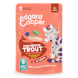 PACK - CAT AD CHUNKS TROUT6-CHICKEN26 POUCH