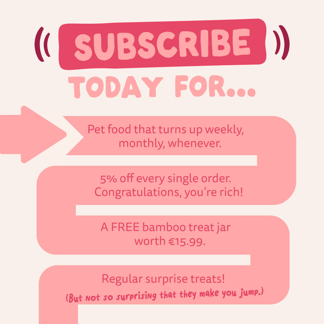 10 Dog-Refresh DTC-Assets EN Organic-Beef SUBSCRIBE