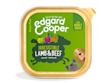 Pack - Dog - Cup - Lamb & Beef - EN