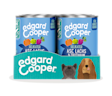 Pack - Dog Adult Paté Tin Salmon Turkey SRP DE