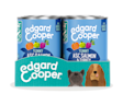 Pack - Dog Adult Paté Tin Salmon Turkey SRP EN