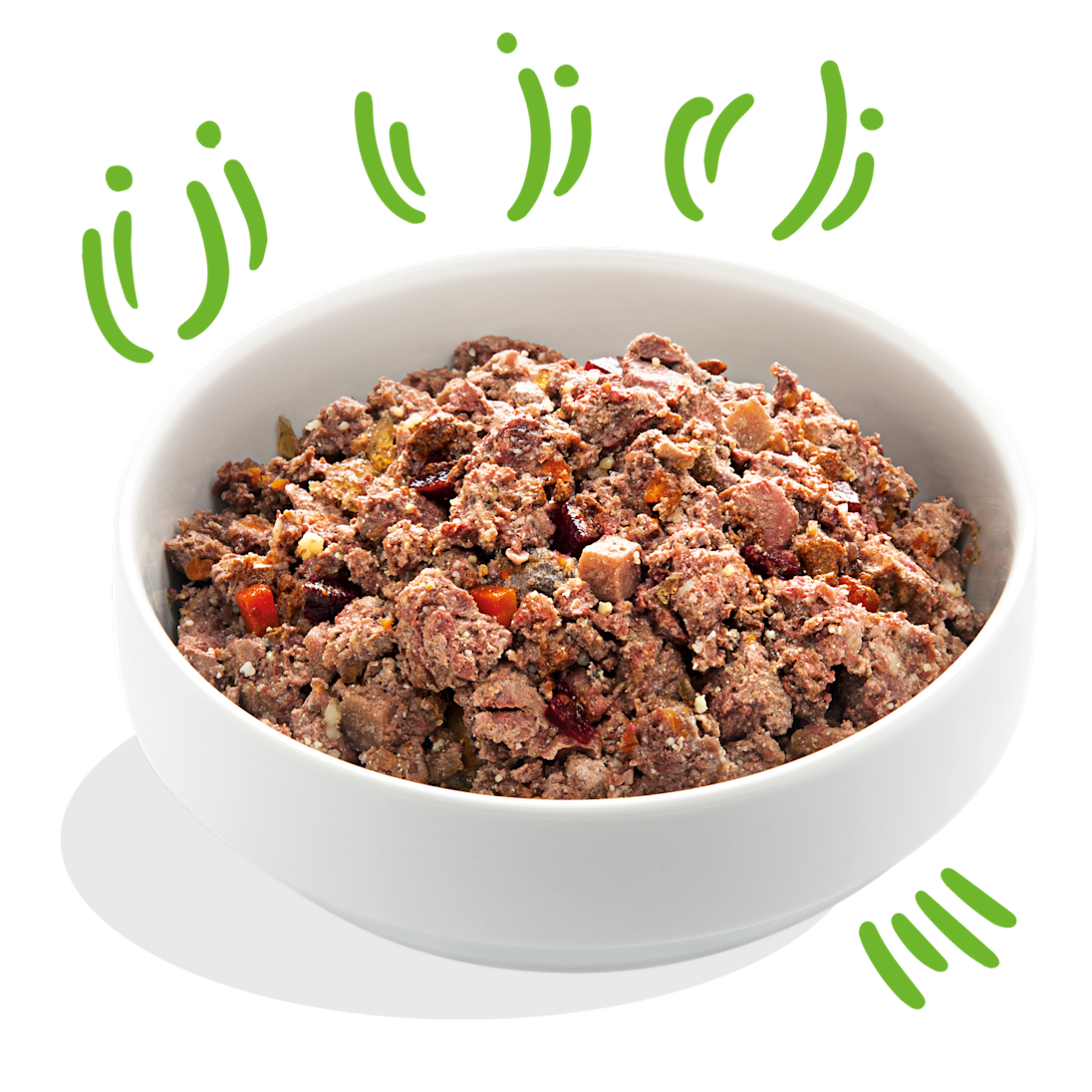 Product - Dog Adult Paté Tin Lamb Beef