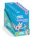 Pack - Cat All Crunchies Salmon SRP EN
