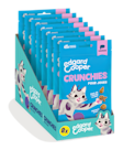 Pack - Cat All Crunchies Salmon SRP FR