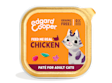 Pack - Cat Adult Pate Chicken EN