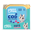 Pack - Cat Kitten Pate Cod Chicken SRP EN