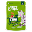 PACK - CAT AD CHUNKS LAMB6-CHICKEN26 POUCH
