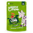 PACK - CAT AD CHUNKS LAMB6-CHICKEN26 POUCH